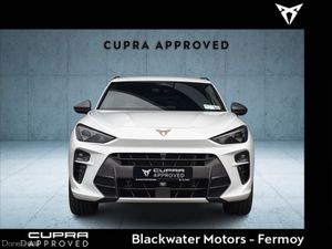 Cupra Terramar E HYBRID 204BHP AUTOMATIC - Image 3
