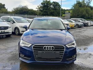 Audi A3 1.4L TFSI Automatic petrol  Full Leather - - Image 3