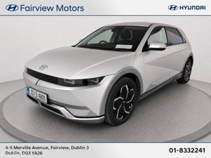 Hyundai IONIQ 5 PREMIUM 58kW ** Very low kms ** - Image 2