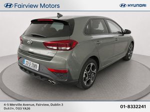 Hyundai i30 I 30 NLINE - Image 2