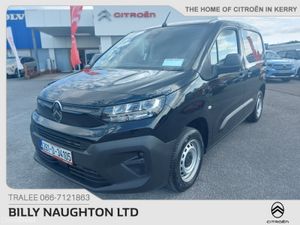 Citroen Berlingo LX PLUS BLUEHDI 100 M - Image 2