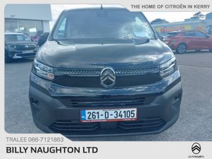 Citroen Berlingo LX PLUS BLUEHDI 100 M - Image 4