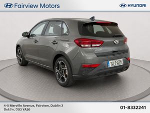 Hyundai i30 I 30 NLINE - Image 4