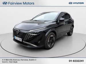 Nissan Qashqai 1.3 HYBRID SV PREMIUM ** MEGA SPEC - Image 2
