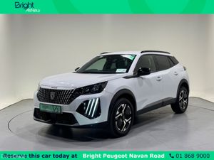 Peugeot 2008 ALLURE 1.2 100 - Image 4
