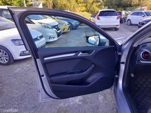 Audi A3 1.4L Automatic Petrol Low Mileage (4645) - Image 3