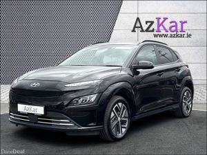 Hyundai KONA 2023 PREMIUM 64KWH 204BHP LONG RANGE - Image 4