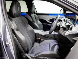 Peugeot 5008 *Plug in Hybrid High Spec GT* 225HP - - Image 3