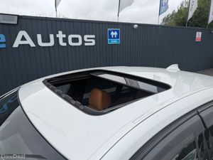 BMW 7-Series 740E M-SPORT - 2.0L PETROL HYBRID - A - Image 4