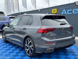 Volkswagen Golf R-LINE - 2.0L DIESEL - AUTO - 12M - Image 4