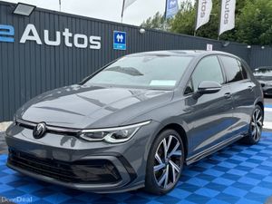 Volkswagen Golf R-LINE - 2.0L DIESEL - AUTO - 12M - Image 2