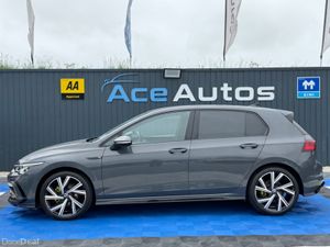 Volkswagen Golf R-LINE - 2.0L DIESEL - AUTO - 12M - Image 4