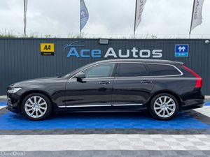 Volvo V90 D4 INSCRIPTION - 2.0L DIESEL - AUTO - 12 - Image 4