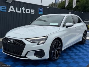 Audi A3 SPORT - 1.0L PETROL - AUTO - 12M WARRANTY - Image 2