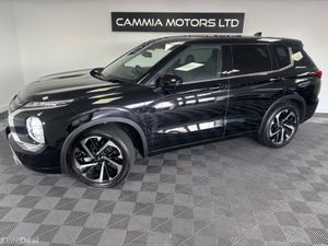 Mitsubishi Outlander 2022 MITSUBISHI OUTLANDER* - Image 2