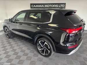 Mitsubishi Outlander 2022 MITSUBISHI OUTLANDER* - Image 3