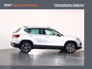 SEAT Ateca SE+ 2.0 TDI 150HP AUTO - Image 3