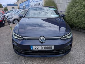 Volkswagen Golf R-LINE ETSI AUTOMATIC HYBRID 1.5 P - Image 2