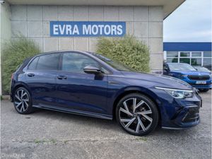 Volkswagen Golf R-LINE ETSI AUTOMATIC HYBRID 1.5 P - Image 3