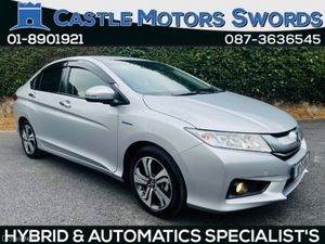 Honda Grace FINANCE AVAILABLE FROM €52 P/W - Image 2