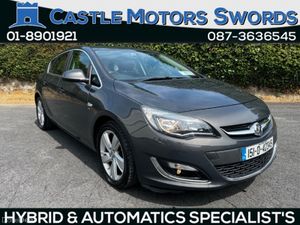 Vauxhall Astra *****DEPOSIT TAKEN***** - Image 2