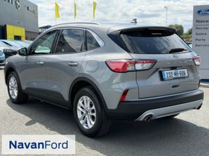 Ford Kuga Titanium 2.5 Plug-in Hybrid 225Ps - Image 3