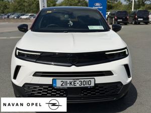 Opel Mokka SRi 1.2T 130Ps **Automatic** - Image 2