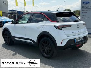 Opel Mokka SRi 1.2T 130Ps **Automatic** - Image 4