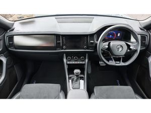 Skoda Kodiaq 7 SEATER SPORTLINE 2.0tdi 150HP DSG 5 - Image 2