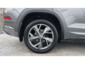 Skoda Kodiaq 7 SEATER SPORTLINE 2.0tdi 150HP DSG 5 - Image 3