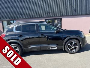 Citroen C5 Aircross AIRCROSS FLAIR BLUEHDI S/S - Image 3