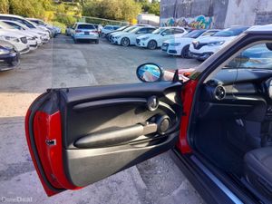 Mini Cooper 1.5L Diesel Automatic - Low mileage (9 - Image 4