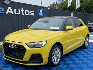 Audi A1 SPORT - 1.0L PETROL - AUTO - 12M WARRANTY - Image 2