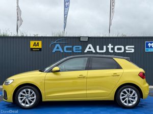 Audi A1 SPORT - 1.0L PETROL - AUTO - 12M WARRANTY - Image 4