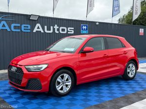 Audi A1 SPORT - 1.0L PETROL - AUTO - 12M WARRANTY - Image 3
