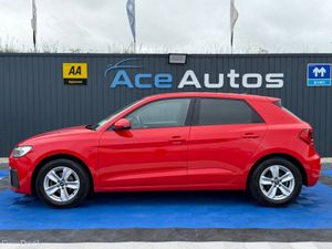 Audi A1 SPORT - 1.0L PETROL - AUTO - 12M WARRANTY - Image 4