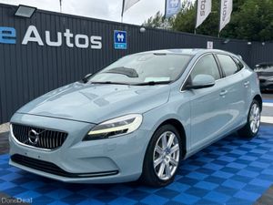 Volvo V40 D4 MOMENTUM - 2.0L DIESEL - AUTO - 12M W - Image 2