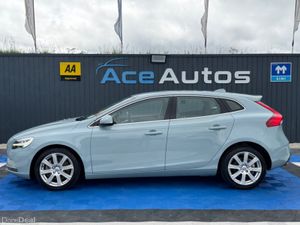 Volvo V40 D4 MOMENTUM - 2.0L DIESEL - AUTO - 12M W - Image 4