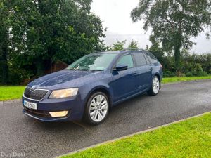 Skoda Octavia 2016 1.6 diesel - Image 4