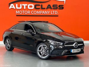 Mercedes-Benz CLA CLA 250 E AMG LINE PREMIUM PLUS - Image 2