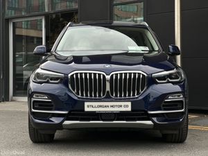 BMW X5 45e X-Line xDrive Auto (PHEV) - Image 2