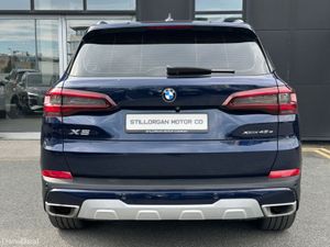 BMW X5 45e X-Line xDrive Auto (PHEV) - Image 3