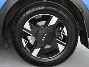 Kia Sportage K2 Diesel MHEV - Image 3