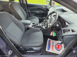 Ford Grand C-Max 2013 new nct - Image 4