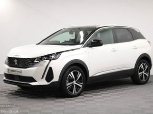 Peugeot 3008 BlueHDi GT - Image 3