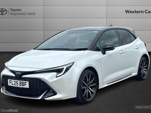 Toyota Corolla 2.0 VVT-h GR SPORT CVT Euro 6 (s/s) - Image 3