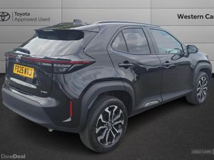 Toyota Yaris Cross 1.5 VVT-h Design E-CVT Euro 6 ( - Image 2