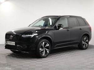 Volvo XC90 h T8 Plus - Image 3