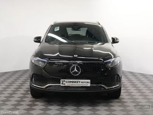 Mercedes-Benz EQA 250+ Sport - Image 2