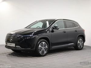 Mercedes-Benz EQA 250+ Sport - Image 3
